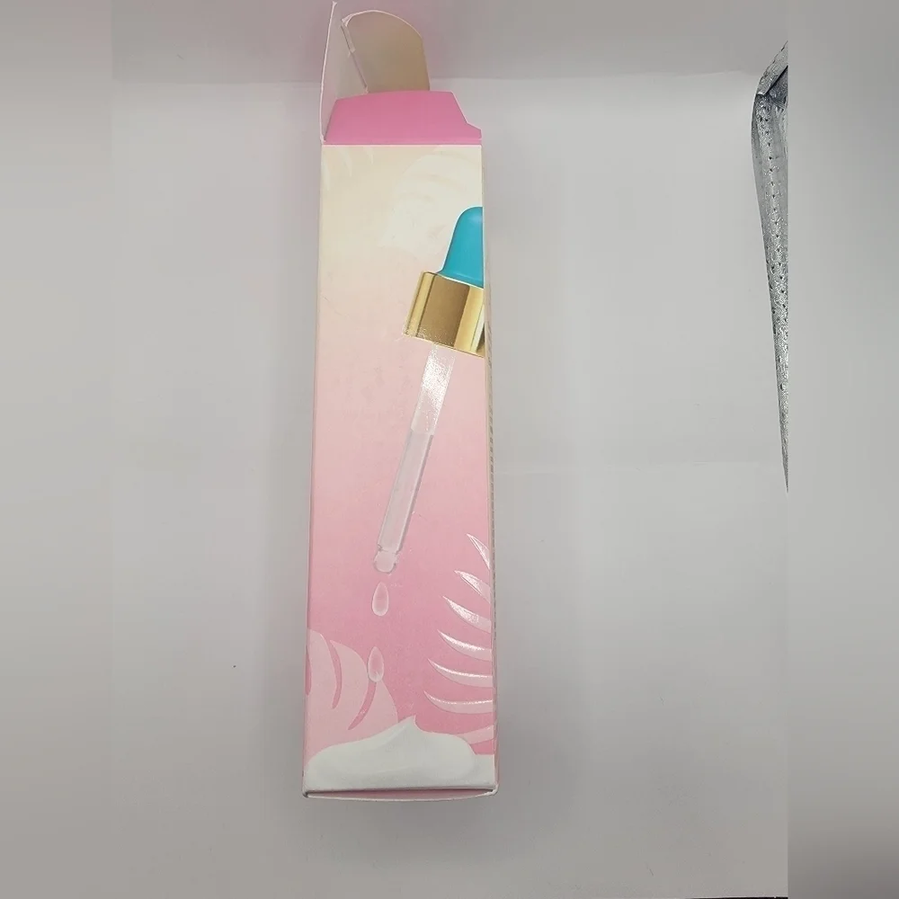 SOL by Jergens Deeper By The Drop Tanning Serum